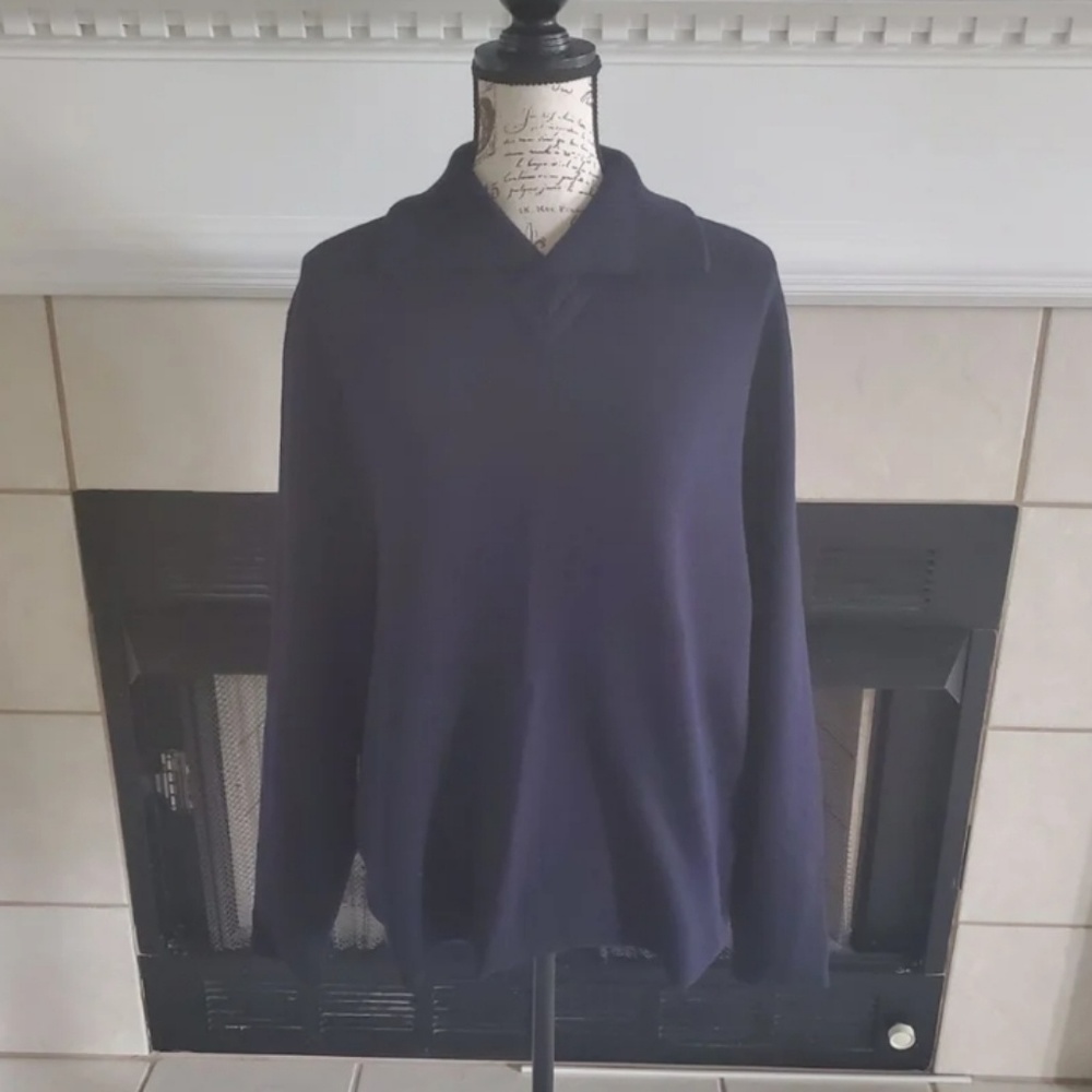 NEW Dunhill Sweater